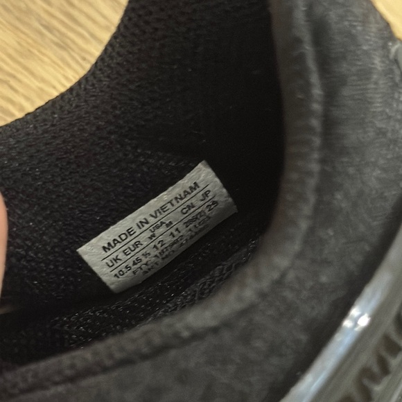 Salomon XT PU.RE SneakerS - Picture 8 of 8